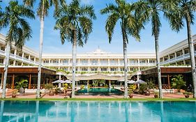 Victoria Can Tho Resort